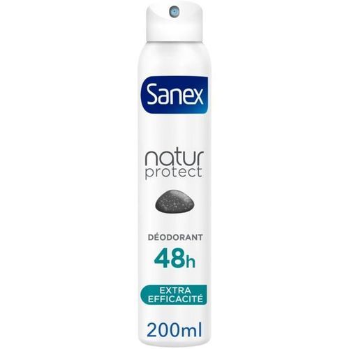 [Lot de 6] SANEX Déodorants Natur Extra - 200 ml - Photo n°2; ?>