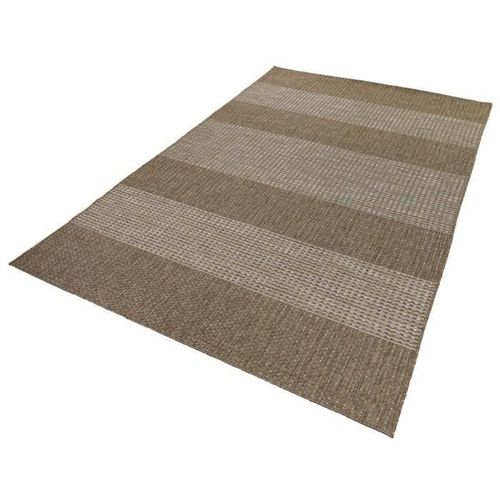 MANDARIN Tapis 200x290cm Mink & Gris falaise - Photo n°3; ?>