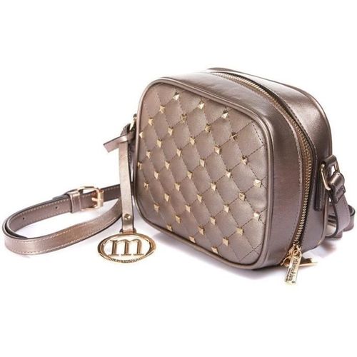 MANOUKIAN Sac a Main Jonas Mordore Femme - Photo n°2; ?>