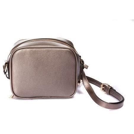 MANOUKIAN Sac a Main Jonas Mordore Femme - Photo n°3; ?>