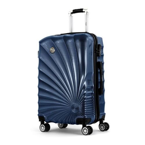 MANOUKIAN SET DE 3 VALISES PC 8 roues 75 - Photo n°2; ?>