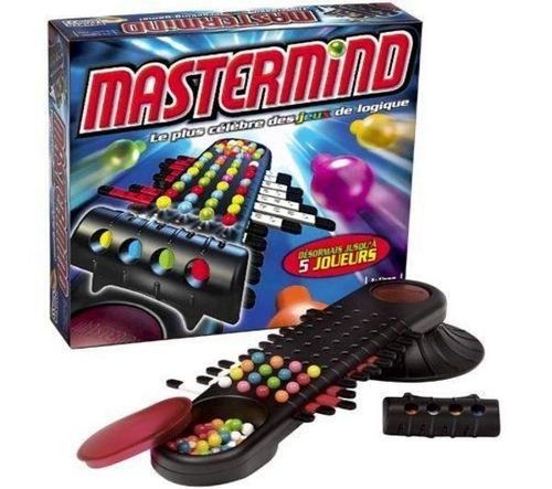 Mastermind Hasbro - Photo n°2; ?>