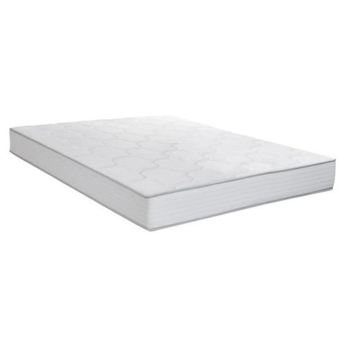 Matelas 140 x 190 - Mousse mémoire de forme - Confort ferme - Epaisseur 19 cm - FINLANDEK Pehmeys - Photo n°2; ?>