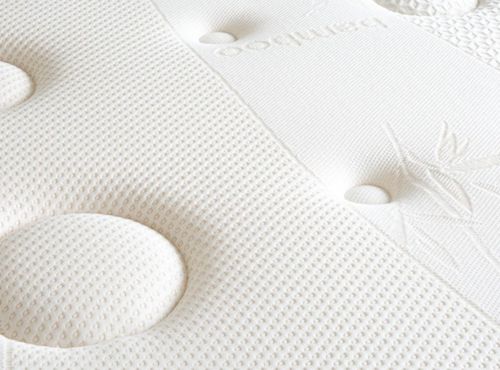 Matelas 25 cm en latex naturel Prélude 2.0 - Ergonomie et confort ultime - Photo n°3; ?>