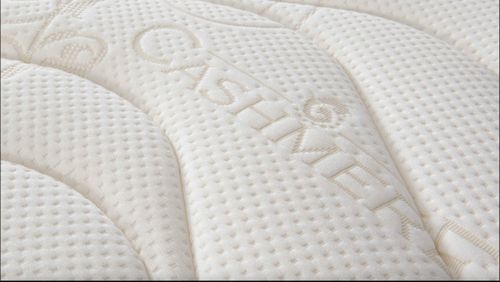 Matelas 31 cm à mémoire de forme Zermatt – Pour hôtels haut de gamme - Photo n°3; ?>