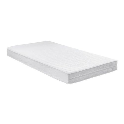 Matelas 90x190 cm - Mousse mémoire de forme - Equilibré - 18 cm - Photo n°2; ?>