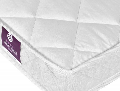 Matelas bébé 60x120 cm en mousse Essentiel BôRêve - 11 cm - Photo n°2; ?>