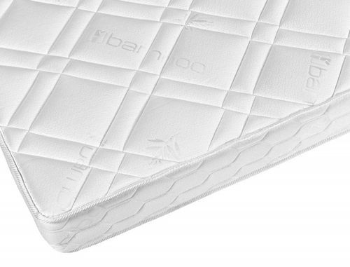 Matelas enfant mousse 90x190 cm Idéal AirSens - 13 cm - Photo n°2; ?>