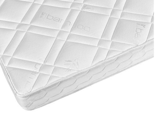 Matelas enfant mousse 90x200 cm Idéal AirSens - 13 cm - Photo n°2; ?>