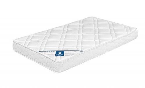 Matelas enfant mousse évolutif 90x140/190cm Idéal AirSens Evo - 13 cm - Photo n°2; ?>