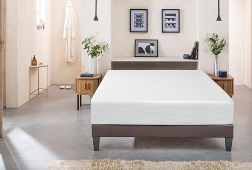 Matelas ferme 21 cm Absolu - Mémoire de forme pour un sommeil profond - Photo n°2; ?>