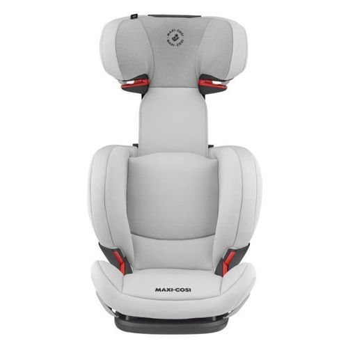 MAXI-COSI Rodifix Airprotect Siege auto Groupe 2/3 - Isofix - De 3, 5 a 12 ans - Authentic Grey - Photo n°3; ?>