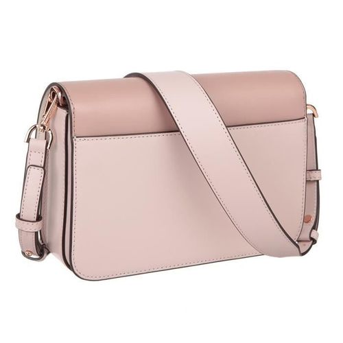 MICHAEL KORS Sac a Bandouliere SLOAN EDITOR 30S8TS9L3T ROSE Femme - Photo n°2; ?>