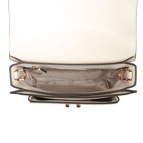 MICHAEL KORS Sac a Bandouliere SLOAN EDITOR 30S8TS9L3T ROSE Femme - Photo n°3; ?>