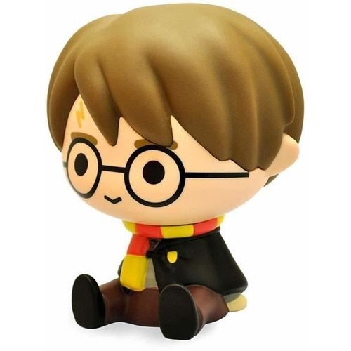Mini tirelire PLASTOY Harry Potter : Chibi Harry Potter - Photo n°2; ?>