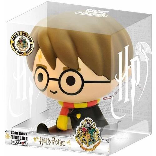 Mini tirelire PLASTOY Harry Potter : Chibi Harry Potter - Photo n°3; ?>