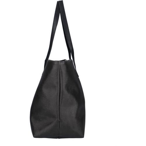 MINNIE MOUSE Sac Shopping Forever Famous Noir - Photo n°3; ?>