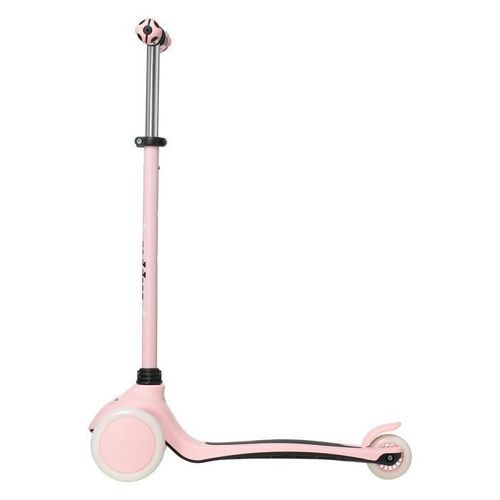 MONDO Trottinette On and Go Tripper - Rose - Photo n°2; ?>
