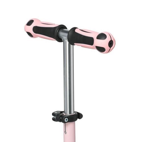 MONDO Trottinette On and Go Tripper - Rose - Photo n°3; ?>