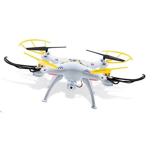 MONDO Ultradrone X30.0 Storm + Caméra Enfant Garçon
