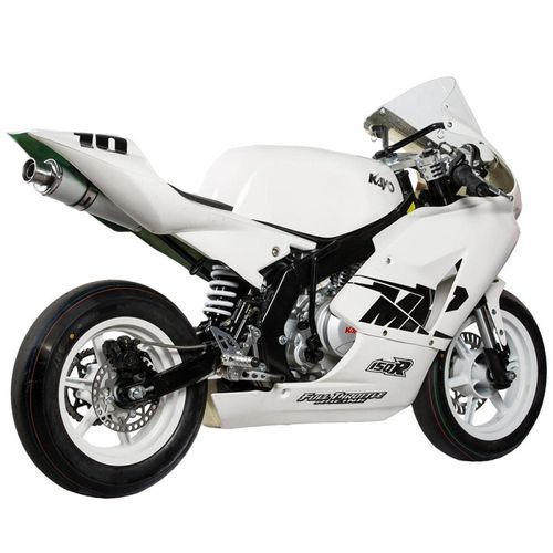 MotoGP 150cc MR150 Kayo - Photo n°2; ?>