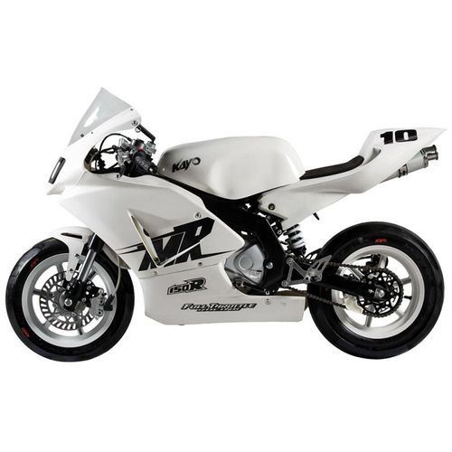 MotoGP 150cc MR150 Kayo - Photo n°3; ?>