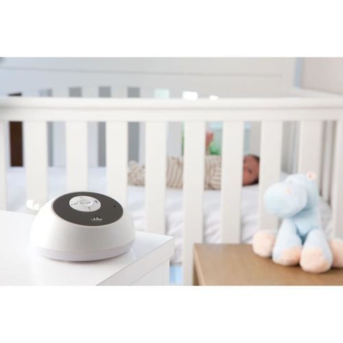MOTOROLA BABY Mbp 161T audio dect ecran 1,5et minuterie de soins de bébé - Photo n°3; ?>