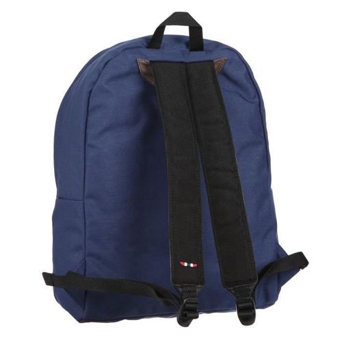 NAPAPIJRI Sac a Dos Voyage Bleu - Photo n°2; ?>