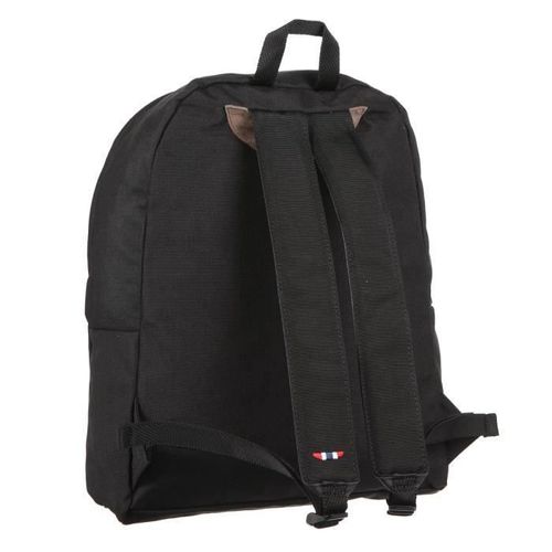 NAPAPIJRI Sac a Dos Voyage Noir - Photo n°2; ?>