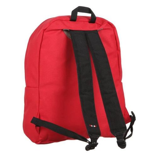 NAPAPIJRI Sac a Dos Voyage Rouge - Photo n°2; ?>