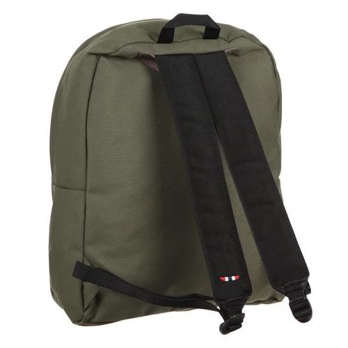 NAPAPIJRI Sac a Dos Voyage Vert Kaki - Photo n°2; ?>