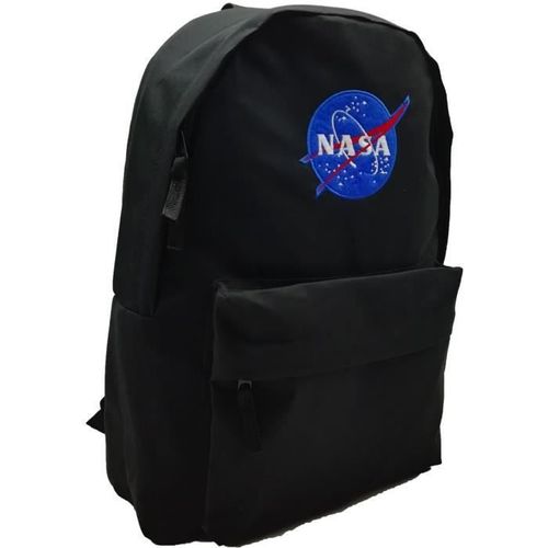 NASA Sac a Dos - 1 compartiment - Noir - Photo n°2; ?>