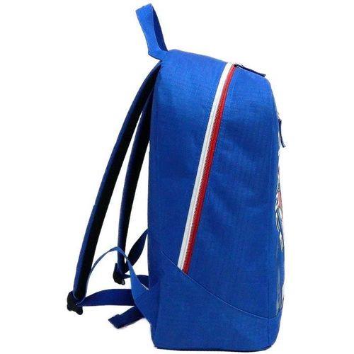NATION FRANCE Sac a dos 43 cm 1 Compartiment + 1 Poche Verticale Enfant - Photo n°3; ?>