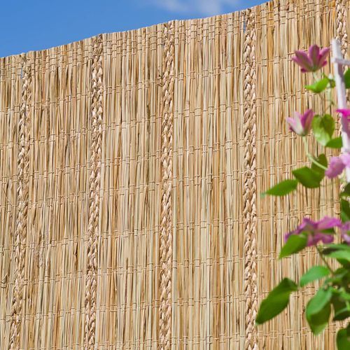 Nature Écran de jardin Carex 3x1,5 m - Photo n°3; ?>