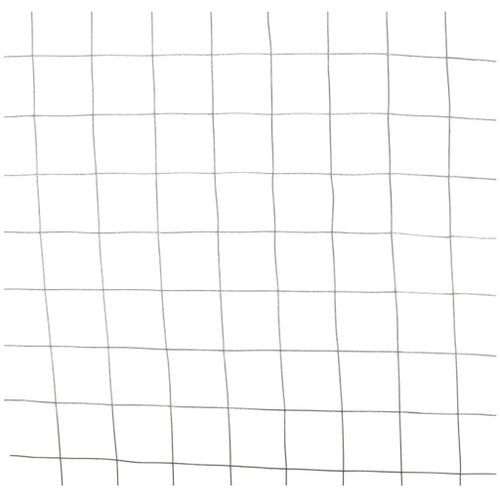 Nature Grillage métallique carré 1 x 2,5 m 13 mm Acier galvanisé - Photo n°3; ?>