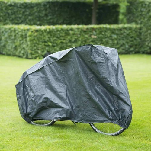 Nature Housse de bicyclette 110x200x70 cm - Photo n°3; ?>