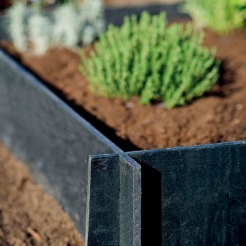 Nature Potager surélevé 19 cm 6040690 - Photo n°2; ?>