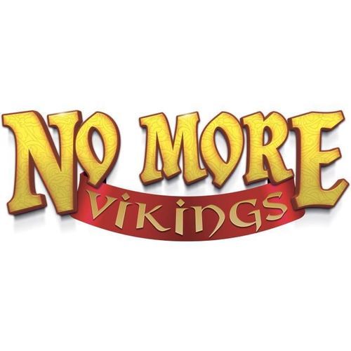 No More Vikings - Jeu de société - GOLIATH - Photo n°3; ?>