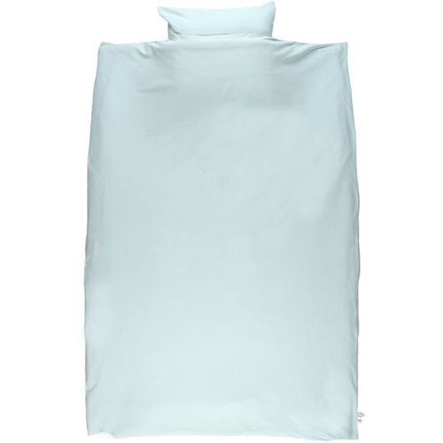 NOUKIE'S Anna & Milo Parure housse de couette 100x140 cm + taie d'oreiller 40x60 cm - 100 x 140 cm - Photo n°2; ?>