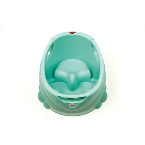 Okbaby Baignoire De Douche Opla Turquoise Lestendances Fr