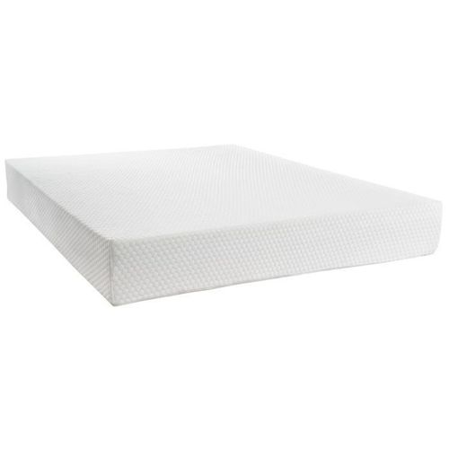 OLYMPE LITERIE Matelas 140x190 - Mousse HD 33kg/m3 + mémoire de forme SLEEPTOUCH 60kg/m3 - Ferme - SENSATION - Photo n°2; ?>