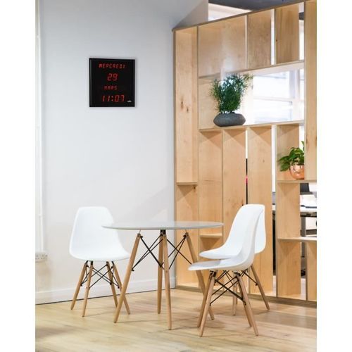 ORIUM Horloge a date digitale Noticia - Photo n°3; ?>