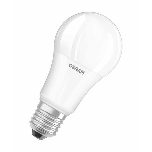 OSRAM Ampoule LED E27 13 W équivalent a 100 W blanc chaud - Photo n°2; ?>