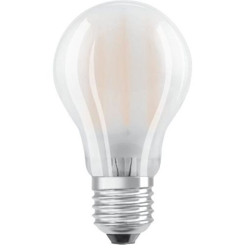 OSRAM Ampoule LED Standard verre dépoli variable - 7W équivalent 60W E27 - Blanc froid - Photo n°3; ?>