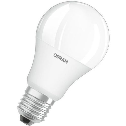 OSRAM Ampoule LED STAR+ Standard RGBW dép radiateur var 9W=60 E27 ch - Photo n°3; ?>