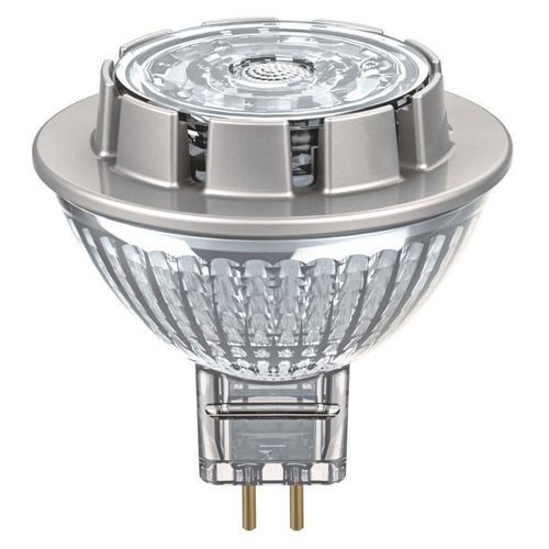 OSRAM Ampoule Spot LED MR16 GU5,3 7,8 W équivalent a 50 W blanc froid dimmable - Photo n°2; ?>