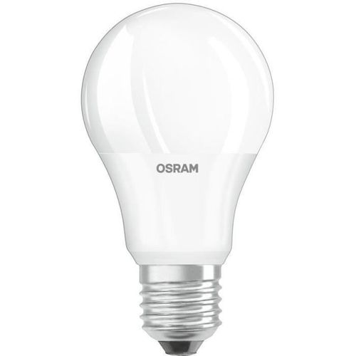 OSRAM Ampoule STAR+ LED Standard Daylight Sensor - 6W équivalent 40W E27 - Photo n°3; ?>