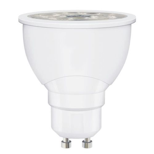 OSRAM Smart+ Spot LED Connectée - GU10 Dimmable Couleurs 6W (=50W) - Pilotable via une passerelle Zigbee - Photo n°2; ?>