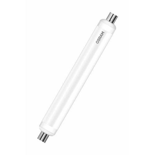 OSRAM Tube LED Linolite dépoli 9W=60 S19 chaud - Photo n°2; ?>