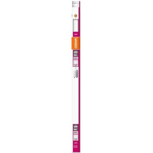 OSRAM TUBE LED SubstiTUBE Star Verre T8 60cm 7,3W=18 froid - Photo n°2; ?>